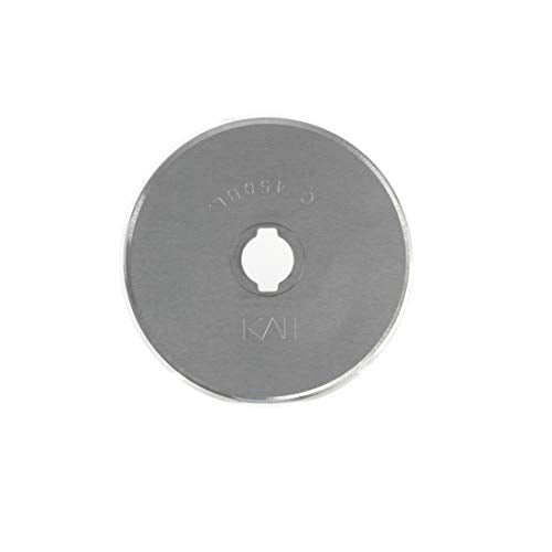 Dritz Omnigrid Rotary Blade Refill: 45mm - size: 45 mm