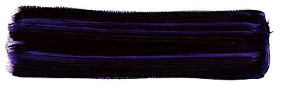 Schmincke - NORMA® Blue, 21352009, finest water-based artists' oil colors, highly pigmented, lightfast, vegan, violet dark, 35 ml - color: 352 violet dark