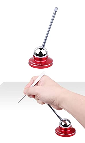 ANSAI Handheld Stabilizer for hobbyists Modeling Tools Military Scale Models Miniature Model Figure Handcraft Painting Carving tweezer Electronic