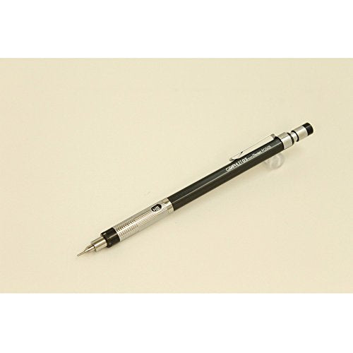 Pentel Graphlet Mechanical Pencil, 0.7mm (PG507-CD) - style: 0.7mm