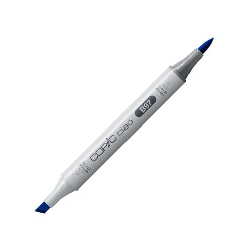 Copic Ciao Markers, Night Blue - color: Night Blue