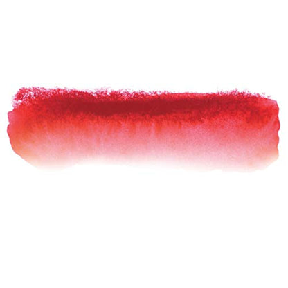 Art Graf Water-Soluble Tailors Chalk Square Disc, Red - color: Red