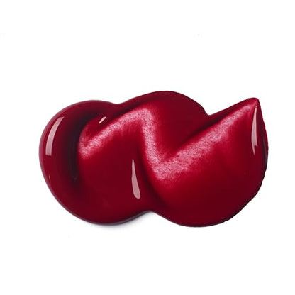 Liquitex Soft Body Acrylic Paint, 2-oz Bottle, Alizarin Crimson Permanent | Low Viscosity, Highly Pigmented, Satin Finish, Retains Subtle Brush Strokes, Great Surface Coverage, Highly Versatile - color: Alizarin Crimson Hue Permanent, style: 2-oz Bottle