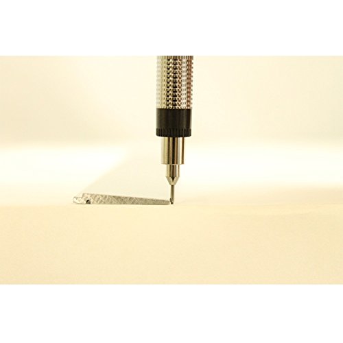 Pentel Graphlet Mechanical Pencil, 0.5mm (PG505-AD) - style: 0.5mm