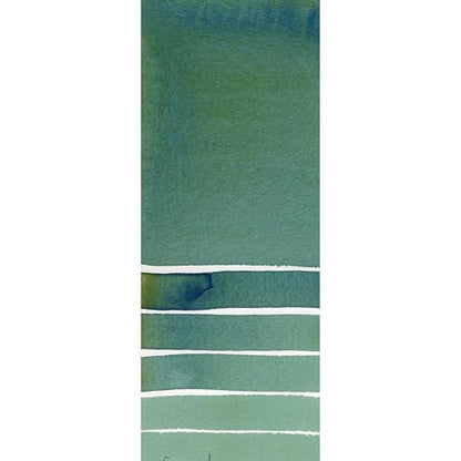 Daniel Smith 284610142 Extra Fine Watercolors Tube, 5ml, Cascade Green, 0.17 Fl Oz (Pack of 1) - color: Cascade Green