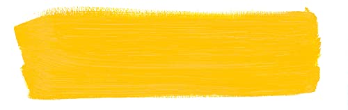 Schmincke - NORMA® Blue, 21241009, finest water-based artists' oil colors, highly pigmented, lightfast, vegan, cadmium yellow hue medium, 35 ml - color: 241 cadmium yellow hue medium