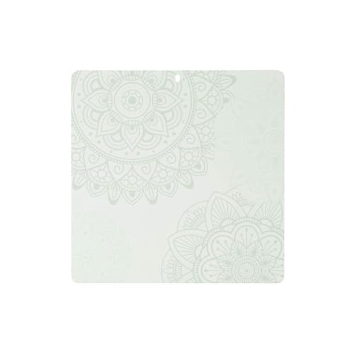Cricut Self Healing Cutting Mat, Mint - color: Mint, size: 26"L x 20"W