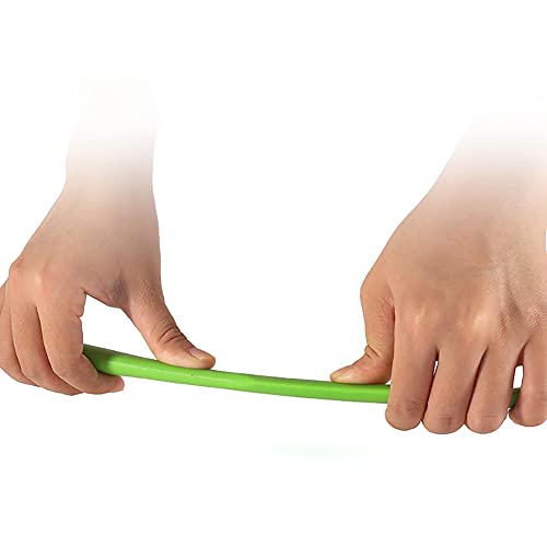 Small Silicone Spatulas Bulk for Kitchen, Baking, Cake Icing, Resin Craft(set of 6), Mini Silicon Scraper Tool, Jar Spatula with Long Handle Heat Resistant, Waxing Sticks Large with Slant for Hard Wax | Mini Silicone Spatula Bulk for Kitchen, Baking, Cake