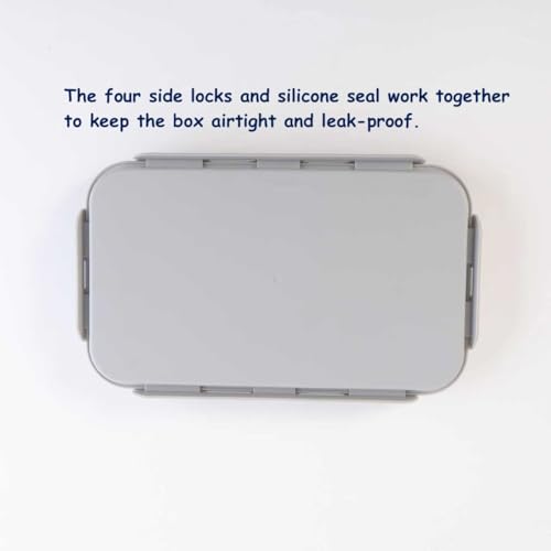 Acrylic, Oil, Gouache Stay-Wet Palette with Airtight, Anti-Leak Lid – Keeps Paints Fresh! No Sponge or Paper Sheets Needed!