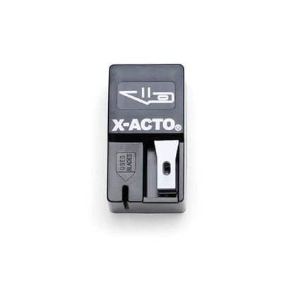 X-Acto Knife Blades, No. 11 Blade With Safety Dispenser, Pack Of 15 - size: #11 - 15 Count