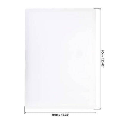 PATIKIL Paint Canvases Panel for Painting, 3 Pack 16x24 Inch Rectangle Wood Frame Stretched Blank Art Board Panels for Acrylic, Oil, Tempera Painting, White - size: 16x24 Inch