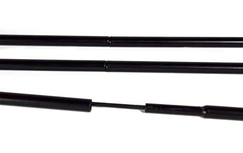 Lightweight Steel Telescoping Art Display Easel, Collapsible, 65 inches - style: Instant Easel