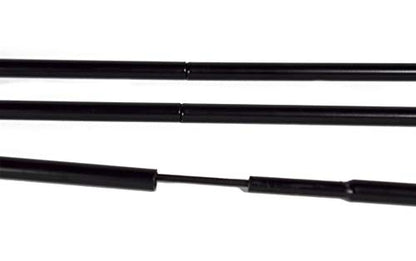 Lightweight Steel Telescoping Art Display Easel, Collapsible, 65 inches - style: Instant Easel