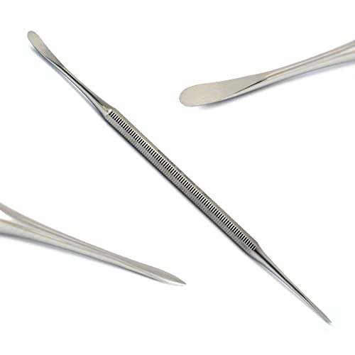 Beale Carver Dental Wax & Modelling Lab Technician Spatula Mixing Carving Laboratory Tools