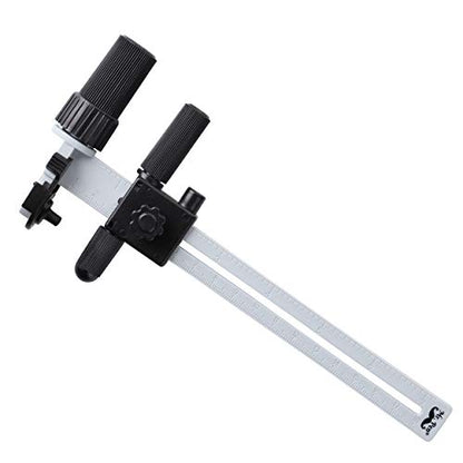 Mr. Pen- Compass Circle Cutter, Rotary Circle Cutter, Circle Cutter | Circle Cutter for Paper Crafts, Compass Cutter, Fabric Circle Cutter, Circular Cutter, Cutting Compass