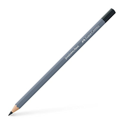 Faber-Castell Creative Studio Goldfaber Watercolor Pencils (24 Count) - size: 24 Count (Pack of 1)