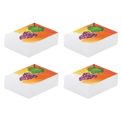 UCREATE Mixed Media Paper, Heavyweight, 9" x 12", 500 Sheets/Pack, 4 Packs | Sulphite Art Paper, Natural White, Medium Tooth, Dry and Wet Media, Class Pack, 2000 Sheets Total, P4831 - size: 9" x 12" (4 Pack)