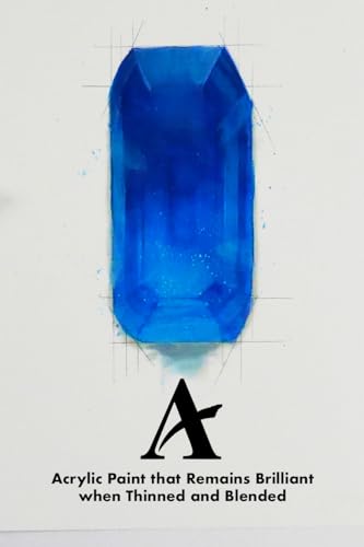 Grumbacher Academy Acrylic Paint, Gloss, 75ml/2.5 Ounce Plastic Tube, Process Yellow (C254P) - color: Process Yellow, size: 2.5 Ounce (Pack of 1)
