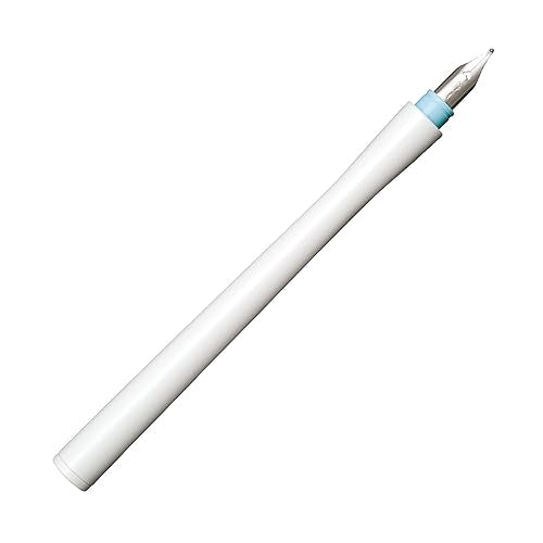 Sailor Fountain Pen Nib Dip Pen Hocoro Medium Point Shiro 12-0135-410
