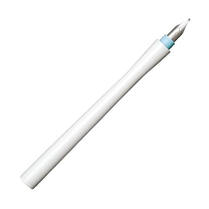 Sailor Fountain Pen Nib Dip Pen Hocoro Medium Point Shiro 12-0135-410