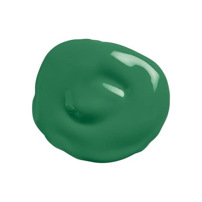 Prang Ready-to-Use Washable Tempera Paint, 1 Gallon Bottle, Green (10604) - color: Green