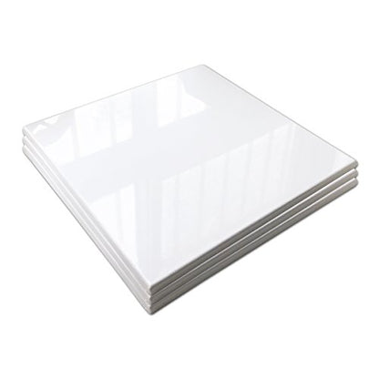 Stretched Canvas 16" X 16" Pack of 3 - size: 16"x16"x3