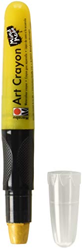 Marabu 01409003084 Creative Art Crayons - color: Gold