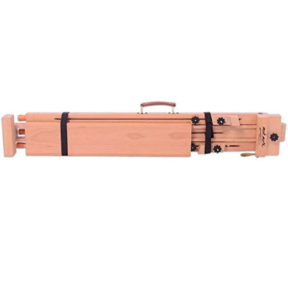 Mont Marte Tripod Easel H.D. Beech