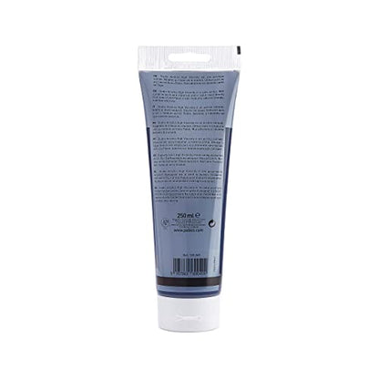 Pebeo 169-040 Studio Acrylics High Viscosity, Fine Acrylic, 250 ml - Payne's Grey - color: Payne's Grey, size: 8.45 Fl Oz (Pack of 1)