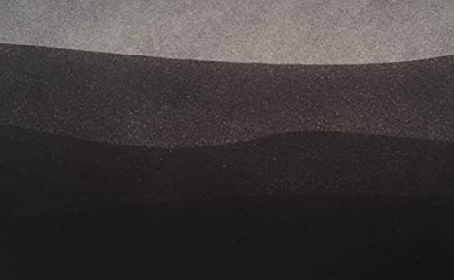 Herbin Hbj13109 Jack Essential Ink 50ml "Deep Sea Black" for Fountain Pen, Glass Pen, Dip Pen
