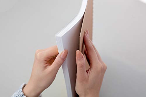 Strathmore (657-68) Vision Sketch Pad, 18" x 24", White, 55 Sheets - size: 18x24, style: Sketch