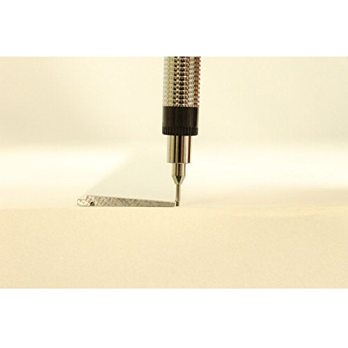 Pentel Graphlet Mechanical Pencil, 0.7mm (PG507-CD) - style: 0.7mm