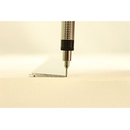 Pentel Graphlet Mechanical Pencil, 0.7mm (PG507-CD) - style: 0.7mm