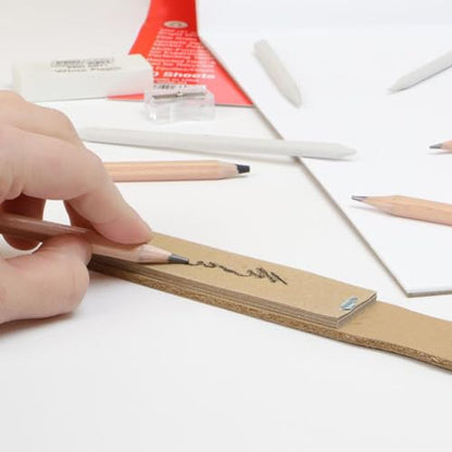 PRO ART Pencils All In One Drawing Kit, Drawing Pencils, Sketch Pencils, Kit, Charcoal Pencils Set, Art Sketching, Pencil Set, Sketching for - style: Dry Media All-in-One Drawing 12 Piece Set
