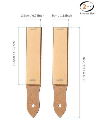 2Pack Sandpaper Art Pencil Sharpener | Lead Pointer & Sandpaper Eraser, Sketch Charcoal Pencil Pointer, Art Drawing Tool, For Adults, Teens and Artists