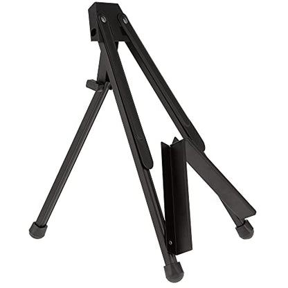 SoHo Urban Artist Black Aluminum Tabletop Easel Stand, Portable Easel for Display, Painting Canvas and More, Set of 3 - size: 3 Units