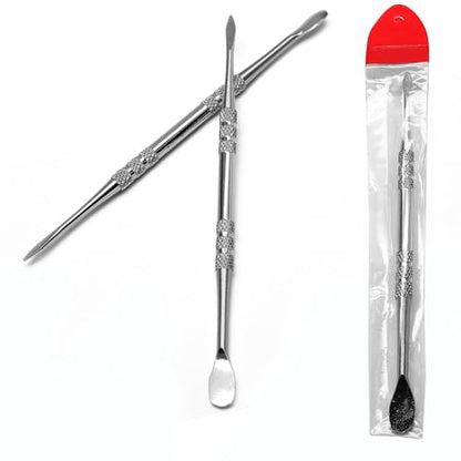 suiwotin 3PCS Wax Carving Tools, Charcoal Grey - color: Charcoal - 3PCS