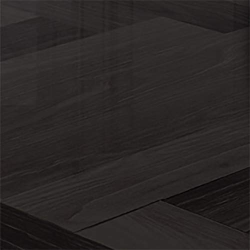 Varathane 363902 Super Glaze Pour-On High Gloss Epoxy, Quart, Charcoal - color: Charcoal