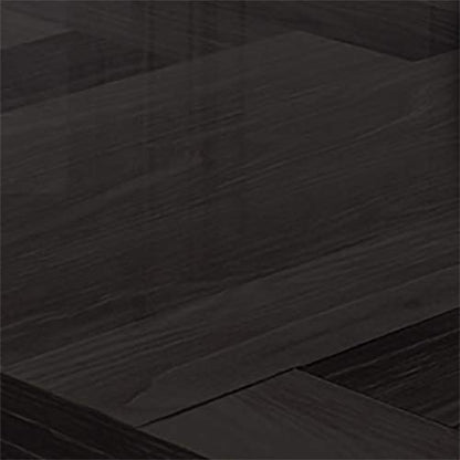 Varathane 363902 Super Glaze Pour-On High Gloss Epoxy, Quart, Charcoal - color: Charcoal