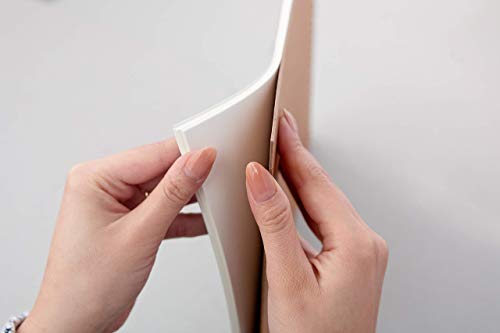 Strathmore Medium Drawing Spiral Paper Pad 8"X10"-24 Sheets -400300 - color: white, size: 8x10