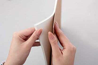 Strathmore Medium Drawing Spiral Paper Pad 8"X10"-24 Sheets -400300 - color: white, size: 8x10