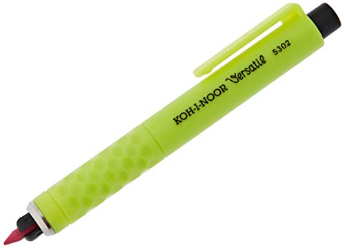 Koh-I-Noor Set of Tailor´s chalks S128 with Holder 6, Assorted Colours, 7 Piece
