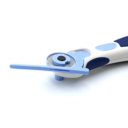 Clover 499 Slash 28mm Rotary Cutter