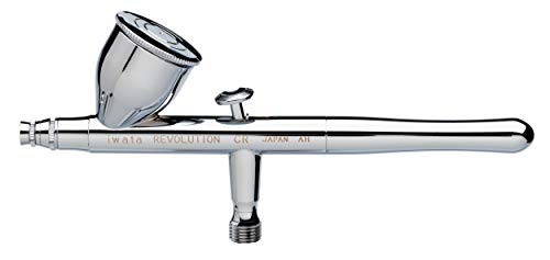 Iwata Revolution CR Airbrush