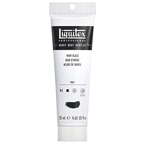 Liquitex Professional Effects Medium , 237ml (8-oz), Natural Sand | Highly Flexible, Adhesive, Dries to Matte Beach Sand Finish, Appears Opaque/Semi-Opaque, Slight Grey Color, Fine Grain Size - color: Natural Sand, size: 8 Fl Oz (Pack of 1), style: 8-oz