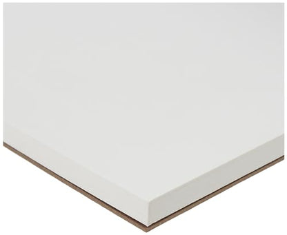 Canson XL Series Oil and Acrylic Paper, Foldover Pad, 5.5x8.5 inches, 24 Sheets (136lb/290g) - Artist Paper for Adults and Students - size: 5.5"X8.5"