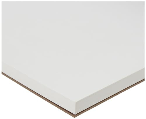 Canson XL Series Oil and Acrylic Paper, Foldover Pad, 5.5x8.5 inches, 24 Sheets (136lb/290g) - Artist Paper for Adults and Students - size: 5.5"X8.5"