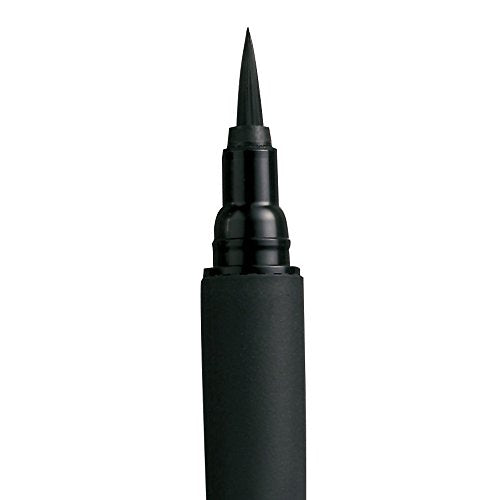 Kuretake Bimoji Fude Pen Medium Brush, brush tip marking fude brush pen, for Calligraphy, lettering, illustration, Professional, Made in Japan - style: Medium(Brush)