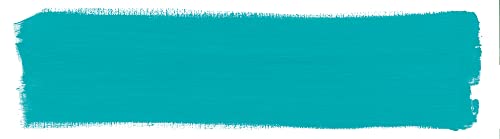Schmincke - NORMA® Blue, 21425009, finest water-based artists' oil colors, highly pigmented, lightfast, vegan, cobalt turquoise hue, 35 ml - color: 425 cobalt turquoise hue