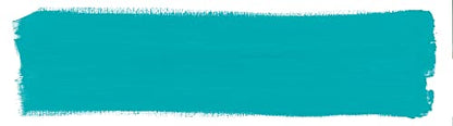 Schmincke - NORMA® Blue, 21425009, finest water-based artists' oil colors, highly pigmented, lightfast, vegan, cobalt turquoise hue, 35 ml - color: 425 cobalt turquoise hue